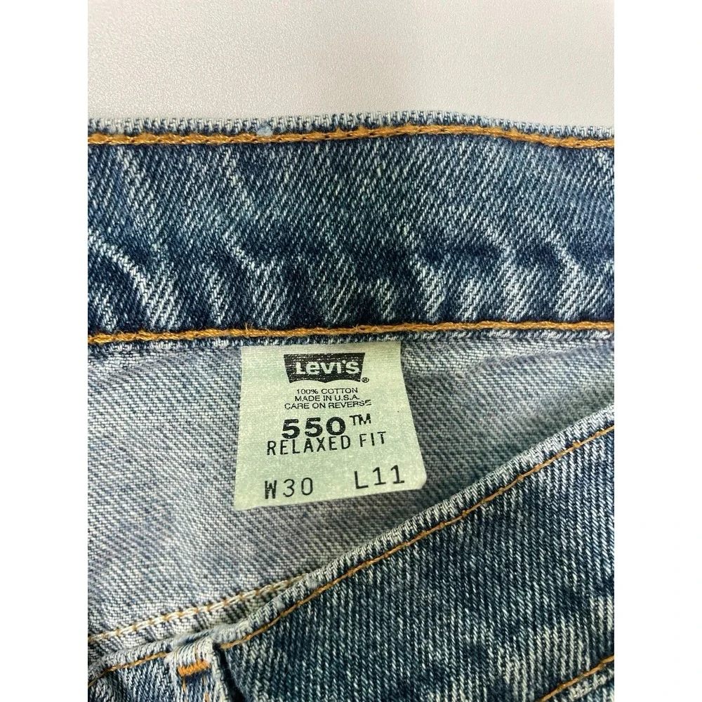 Levis these vintage